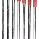 Cobra King FP Steel Mens Right Hand Irons 4-PW Regular - N.S. Pro 900XH