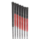 Cobra King FP Steel Mens Right Hand Irons 4-PW Regular - N.S. Pro 900XH