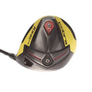 Cobra King F9 Graphite Mens Right Hand Driver 10.5* Regular - Fujikura Atmos Tour Spec 6R