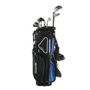 Benross HTX2 Steel/Graphite Mens Right Hand Package Set Regular - Benross