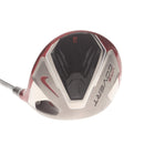 Nike VR-S Covert 2.0 Graphite Mens Right Hand Driver 10.5* Stiff - Mitsubishi Chemical Kurokage 50g