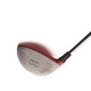 Nike VR-S Covert 2.0 Graphite Mens Right Hand Driver 10.5* Stiff - Mitsubishi Chemical Kurokage 50g