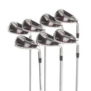 Nike Vr-S Steel Mens Right Hand Irons 4-PW Uniflex - Nike Vrs