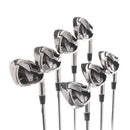 Nike Vr-S Steel Mens Right Hand Irons 4-PW Uniflex - Nike Vrs