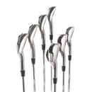 Nike Vr-S Steel Mens Right Hand Irons 4-PW Uniflex - Nike Vrs