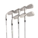 Nike Vr-S Steel Mens Right Hand Irons 4-PW Uniflex - Nike Vrs