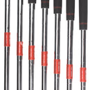 Nike Vr-S Steel Mens Right Hand Irons 4-PW Uniflex - Nike Vrs