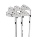 TaylorMade P790 2025 Steel Mens Right Hand Irons 5-PW Regular - N.S. Pro Modus3 Tour 105