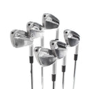 TaylorMade P790 2025 Steel Mens Right Hand Irons 5-PW Regular - N.S. Pro Modus3 Tour 105