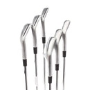 TaylorMade P790 2025 Steel Mens Right Hand Irons 5-PW Regular - N.S. Pro Modus3 Tour 105