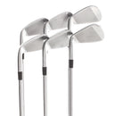 TaylorMade P790 2025 Steel Mens Right Hand Irons 5-PW Regular - N.S. Pro Modus3 Tour 105