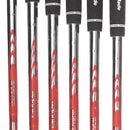 TaylorMade P790 2025 Steel Mens Right Hand Irons 5-PW Regular - N.S. Pro Modus3 Tour 105