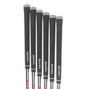 TaylorMade P790 2025 Steel Mens Right Hand Irons 5-PW Regular - N.S. Pro Modus3 Tour 105