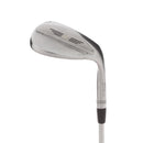Titleist Vokey SM9 Steel Mens Right Hand Lob Wedge 60* 8 Bounce M Grind Wedge - True Temper Dynamic Gold