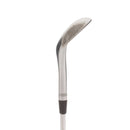 Titleist Vokey SM9 Steel Mens Right Hand Lob Wedge 60* 8 Bounce M Grind Wedge - True Temper Dynamic Gold