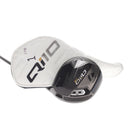 TaylorMade Qi10 LS Graphite Mens Right Hand Driver 10.5* Stiff - Tensei AV Limited 65 Blue