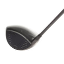 TaylorMade Qi10 LS Graphite Mens Right Hand Driver 10.5* Stiff - Tensei AV Limited 65 Blue