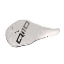 TaylorMade Qi10 LS Graphite Mens Right Hand Driver 10.5* Stiff - Tensei AV Limited 65 Blue