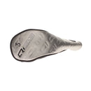 TaylorMade Qi35 Tour Graphite Mens Right Hand Fairway 3 Wood 15* Stiff - Fujikura Ventus Blue 6-S