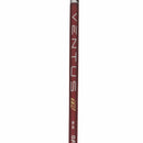 Callaway Elyte Graphite Mens Right Hand Mini Driver 11.5* Stiff - Fujikura Ventus TR Red Velocore 6-S