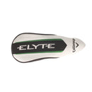 Callaway Elyte TD Graphite Mens Right Hand Fairway 3 Wood 15* Stiff - Project X Denali Blue 70