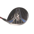 Callaway XR16 Graphite Mens Right Hand Fairway 4 Wood 16.5* Regular - Fujikura Speeder 565 Evolution