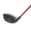 Callaway XR16 Graphite Mens Right Hand Fairway 4 Wood 16.5* Regular - Fujikura Speeder 565 Evolution