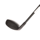 Callaway XR16 OS Graphite Mens Right Hand 4 Hybrid 22* Regular - Mitsubishi Chemical Fubuki x5ct 55g