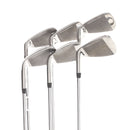 Cobra Speedzone Steel Mens Right Hand Irons 5-PW Regular - Cobra