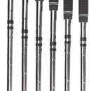 Cobra Speedzone Steel Mens Right Hand Irons 5-PW Regular - Cobra