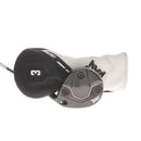 PXG Lightning Graphite Mens Right Hand Fairway 3 Wood 15* Extra Stiff - Mitsubishi Chemical Tensei AV Series White 65