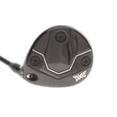 PXG Lightning Graphite Mens Right Hand Fairway 3 Wood 15* Extra Stiff - Mitsubishi Chemical Tensei AV Series White 65