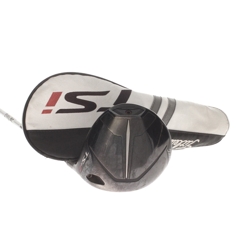 Titleist TSR2 Graphite Mens Right Hand Driver 10* Regular - Aldila Ascent 40