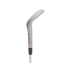 TaylorMade Milled Grind 4 Steel Mens Right Hand Lob Wedge 60* 10 Bounce SB Grind Regular - KBS Tour