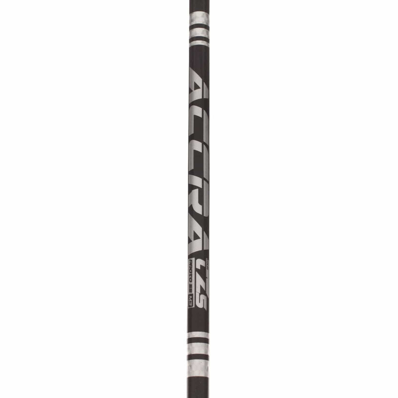 Accra TZ5 Proto 55 M3 Driver Shaft Regular Titleist 2nd Gen - GT/TS/TSi/TSr/917/915/913 44"