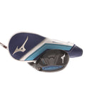 Mizuno ST-Max 230 Graphite Mens Right Hand 4 Hybrid 22* Regular - Project X Denali Red 70