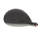 Mizuno ST-Max 230 Graphite Mens Right Hand 4 Hybrid 22* Regular - Project X Denali Red 70