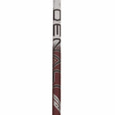 Mizuno ST-Max 230 Graphite Mens Right Hand 4 Hybrid 22* Regular - Project X Denali Red 70