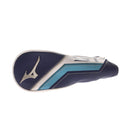 Mizuno ST-Max 230 Graphite Mens Right Hand 4 Hybrid 22* Regular - Project X Denali Red 70