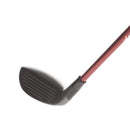 Mizuno ST-Max 230 Graphite Mens Right Hand 3 Hybrid 19* Regular - Project X Denali Red 70