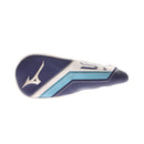 Mizuno ST-Max 230 Graphite Mens Right Hand 3 Hybrid 19* Regular - Project X Denali Red 70