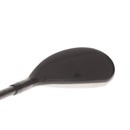Callaway Apex Pro 21 Graphite Mens Left Hand 4 Hybrid 23* Regular - Mitsubishi Chemical MMT 70