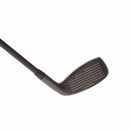 Callaway Apex Pro 21 Graphite Mens Left Hand 4 Hybrid 23* Regular - Mitsubishi Chemical MMT 70