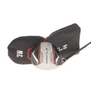 Wilson Profile Graphite Mens Left Hand Fairway 3 Wood 15* Regular