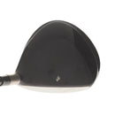 TaylorMade Burner 2008 Graphite Mens Left Hand Fairway 5 Wood 18* Regular - REAX 49g