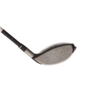 TaylorMade Burner 2008 Graphite Mens Left Hand Fairway 5 Wood 18* Regular - REAX 49g