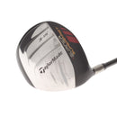 TaylorMade Burner Superfast Graphite Mens Left Hand Fairway 3 Wood 15* Regular - Matrix Ozik X-Con 4.8