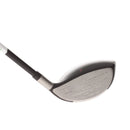 TaylorMade Burner Superfast Graphite Mens Left Hand Fairway 3 Wood 15* Regular - Matrix Ozik X-Con 4.8