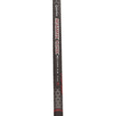 TaylorMade Burner Superfast Graphite Mens Left Hand Fairway 3 Wood 15* Regular - Matrix Ozik X-Con 4.8