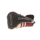 TaylorMade Burner Superfast Graphite Mens Left Hand Fairway 3 Wood 15* Regular - Matrix Ozik X-Con 4.8